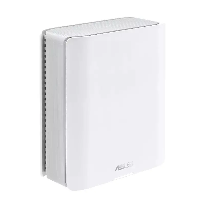 ASUS ZenWiFi BT10 (2 vnt.) Triju juostų (2.4 GHz / 5 GHz / 6 GHz) Wi-Fi 7 (802.11be) Baltas 3 vidinės antenos