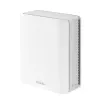 ASUS ZenWiFi BT10 (2 vnt.) Triju juostų (2.4 GHz / 5 GHz / 6 GHz) Wi-Fi 7 (802.11be) Baltas 3 vidinės antenos