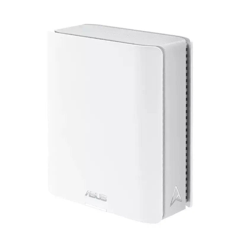 ASUS ZenWiFi BT10 (2 vnt.) Triju juostų (2.4 GHz / 5 GHz / 6 GHz) Wi-Fi 7 (802.11be) Baltas 3 vidinės antenos