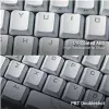 ASUS ROG Strix Scope II 96 WL White klaviatūra mechaninė 96% belaidė RGB PBT US išdėstymas