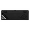ASUS ROG Falchion Ace HFX / HFX / US / PBT klaviatūra žaidimams USB QWERTY US International juoda