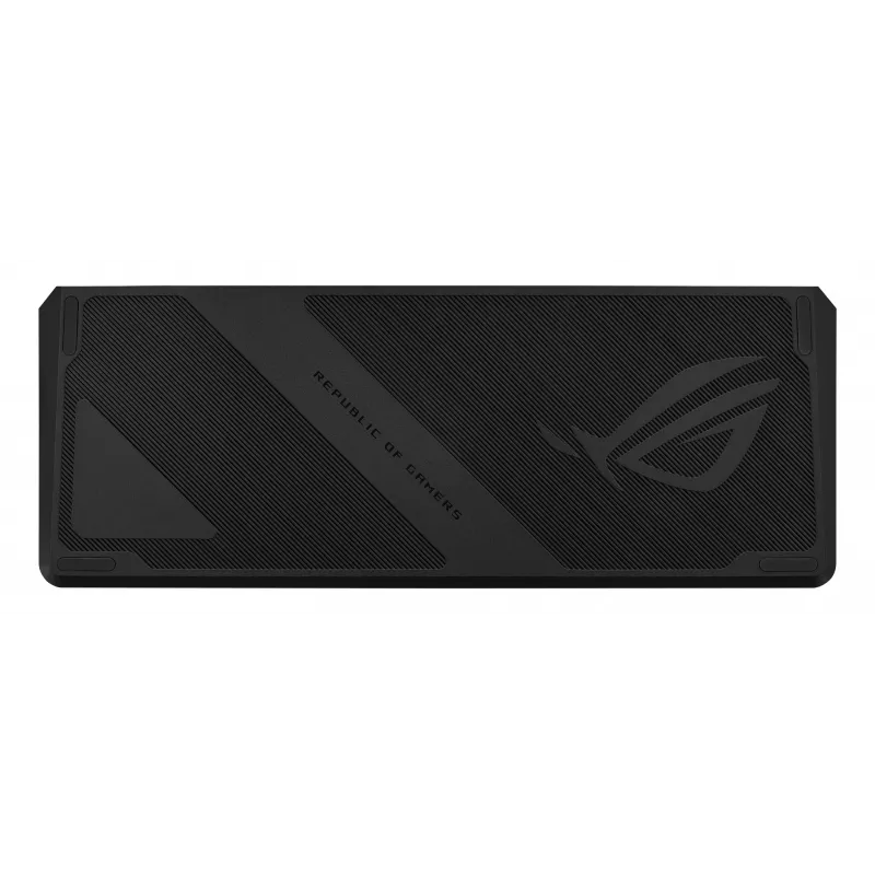 ASUS ROG Falchion Ace HFX / HFX / US / PBT klaviatūra žaidimams USB QWERTY US International juoda