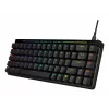 ASUS ROG Falchion Ace HFX / HFX / US / PBT klaviatūra žaidimams USB QWERTY US International juoda