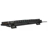 ASUS ROG Falchion Ace HFX / HFX / US / PBT klaviatūra žaidimams USB QWERTY US International juoda