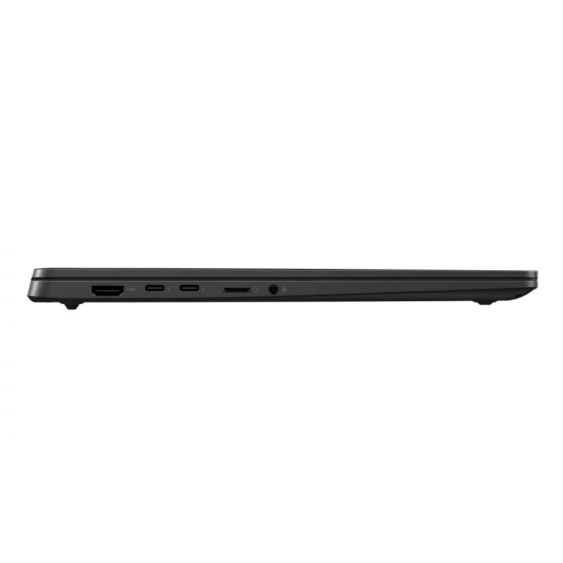 ASUS Vivobook S14 OLED S5406SA-QD031W Copilot+ PC nešiojamas kompiuteris Intel Core Ultra 5 226V 35,6 cm (14 colių) WUXGA 16 GB LPDDR5x-SDRAM 512 GB SSD Wi-Fi 7 (802.11be) Windows 11 Home juodas
