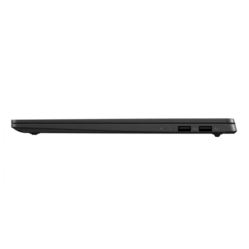 ASUS Vivobook S14 OLED S5406SA-QD031W Copilot+ PC nešiojamas kompiuteris Intel Core Ultra 5 226V 35,6 cm (14 colių) WUXGA 16 GB LPDDR5x-SDRAM 512 GB SSD Wi-Fi 7 (802.11be) Windows 11 Home juodas