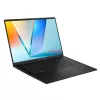 ASUS Vivobook S14 OLED S5406SA-QD031W Copilot+ PC nešiojamas kompiuteris Intel Core Ultra 5 226V 35,6 cm (14 colių) WUXGA 16 GB LPDDR5x-SDRAM 512 GB SSD Wi-Fi 7 (802.11be) Windows 11 Home juodas