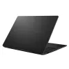 ASUS Vivobook S14 OLED S5406SA-QD031W Copilot+ PC nešiojamas kompiuteris Intel Core Ultra 5 226V 35,6 cm (14 colių) WUXGA 16 GB LPDDR5x-SDRAM 512 GB SSD Wi-Fi 7 (802.11be) Windows 11 Home juodas