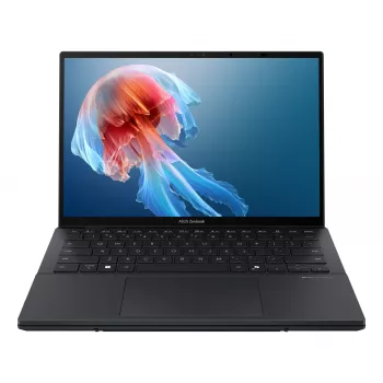 Nešiojamas kompiuteris ASUS UX8406CA
