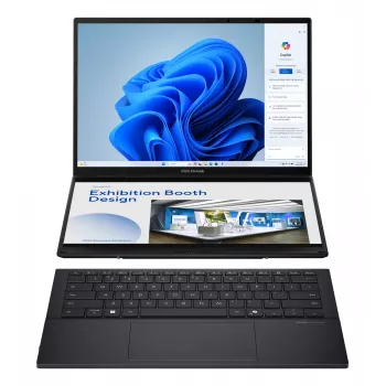 Nešiojamas kompiuteris ASUS UX8406CA