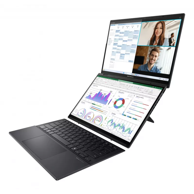 Nešiojamas kompiuteris ASUS UX8406CA