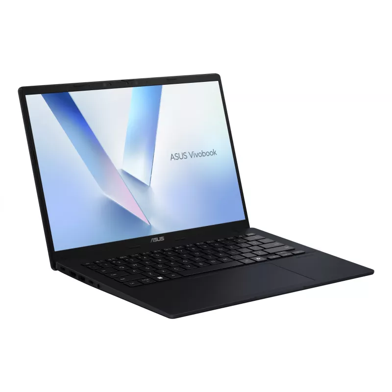 Nešiojamas kompiuteris ASUS Vivobook 14 X1407QA-LY034W 14 colių Snapdragon X1 16GB 512GB W11Home