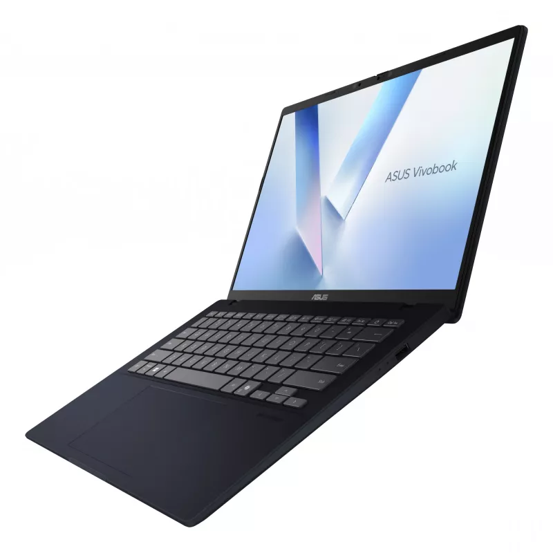 Nešiojamas kompiuteris ASUS Vivobook 14 X1407QA-LY034W 14 colių Snapdragon X1 16GB 512GB W11Home