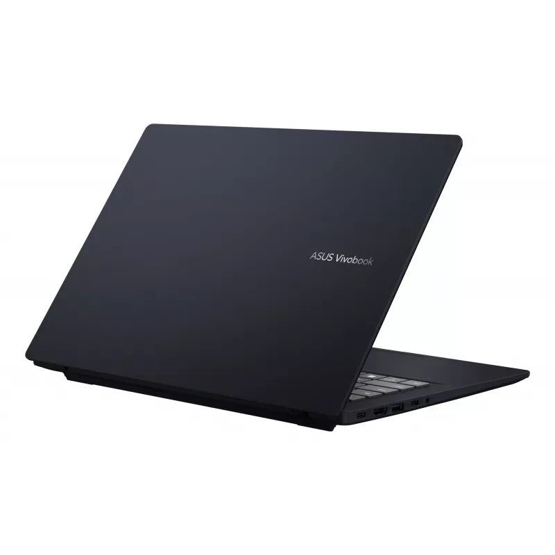 Nešiojamas kompiuteris ASUS Vivobook 14 X1407QA-LY034W 14 colių Snapdragon X1 16GB 512GB W11Home