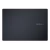 Nešiojamas kompiuteris ASUS Vivobook 14 X1407QA-LY034W 14 colių Snapdragon X1 16GB 512GB W11Home