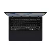Nešiojamas kompiuteris ASUS Vivobook 14 X1407QA-LY034W 14 colių Snapdragon X1 16GB 512GB W11Home