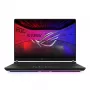 ASUS ROG Strix SCAR 16 G635LW-U9644X nešiojamasis kompiuteris, 16 colių 2.5K 240Hz, Intel Core Ultra 9 275HX, 64GB, 2TB+2TB SSD, RTX 5080, Windows 11 Pro
