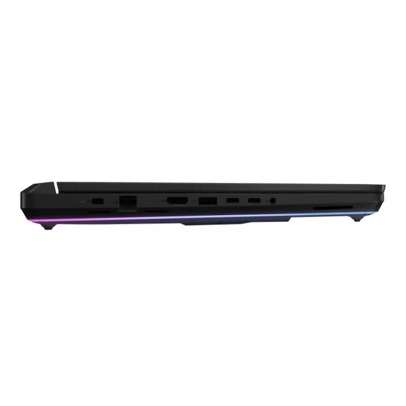 ASUS ROG Strix SCAR 16 G635LW-U9644X nešiojamasis kompiuteris, 16 colių 2.5K 240Hz, Intel Core Ultra 9 275HX, 64GB, 2TB+2TB SSD, RTX 5080, Windows 11 Pro