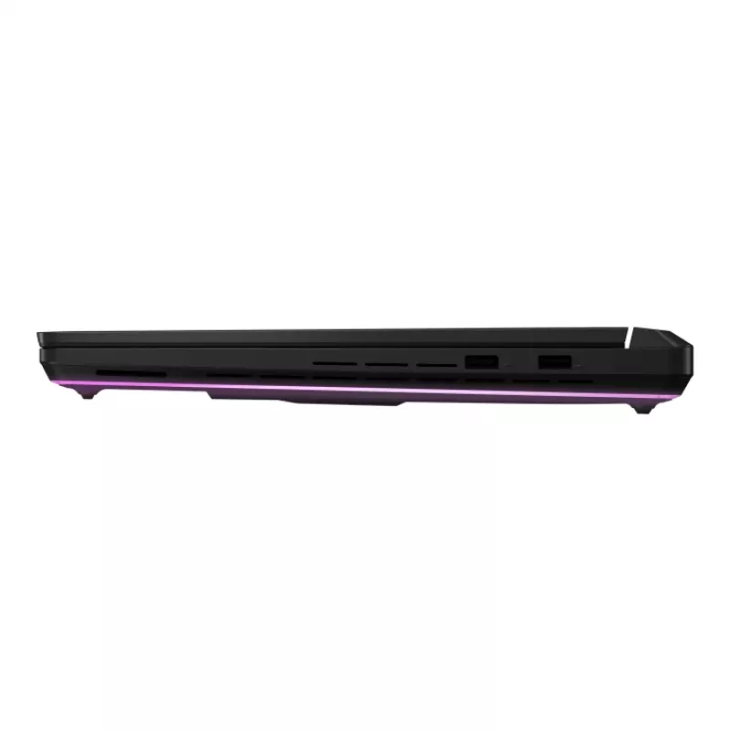 ASUS ROG Strix SCAR 16 G635LW-U9644X nešiojamasis kompiuteris, 16 colių 2.5K 240Hz, Intel Core Ultra 9 275HX, 64GB, 2TB+2TB SSD, RTX 5080, Windows 11 Pro