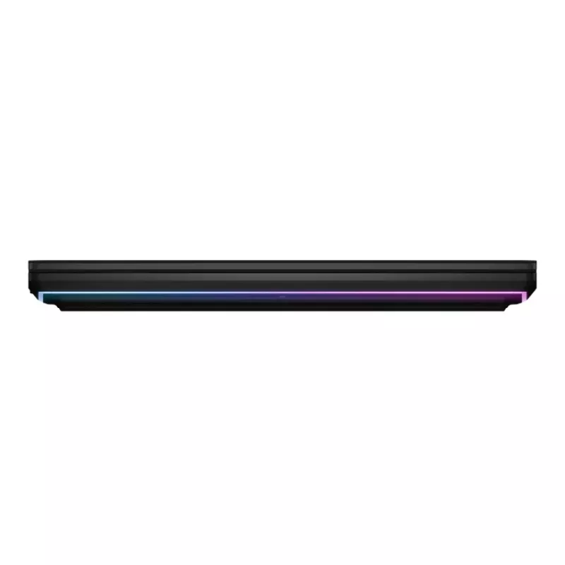 ASUS ROG Strix SCAR 16 G635LW-U9644X nešiojamasis kompiuteris, 16 colių 2.5K 240Hz, Intel Core Ultra 9 275HX, 64GB, 2TB+2TB SSD, RTX 5080, Windows 11 Pro