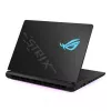 ASUS ROG Strix SCAR 16 G635LW-U9644X nešiojamasis kompiuteris, 16 colių 2.5K 240Hz, Intel Core Ultra 9 275HX, 64GB, 2TB+2TB SSD, RTX 5080, Windows 11 Pro