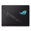 ASUS ROG Strix SCAR 16 G635LW-U9644X nešiojamasis kompiuteris, 16 colių 2.5K 240Hz, Intel Core Ultra 9 275HX, 64GB, 2TB+2TB SSD, RTX 5080, Windows 11 Pro