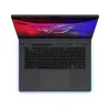 Nešiojamas kompiuteris ASUS ROG Strix G16 G615LR-S5177W — Intel Core Ultra 7 255HX, 16 colių WQXGA, 16 GB DDR5, 1 TB SSD, RTX 5070 Ti, Windows 11 Home