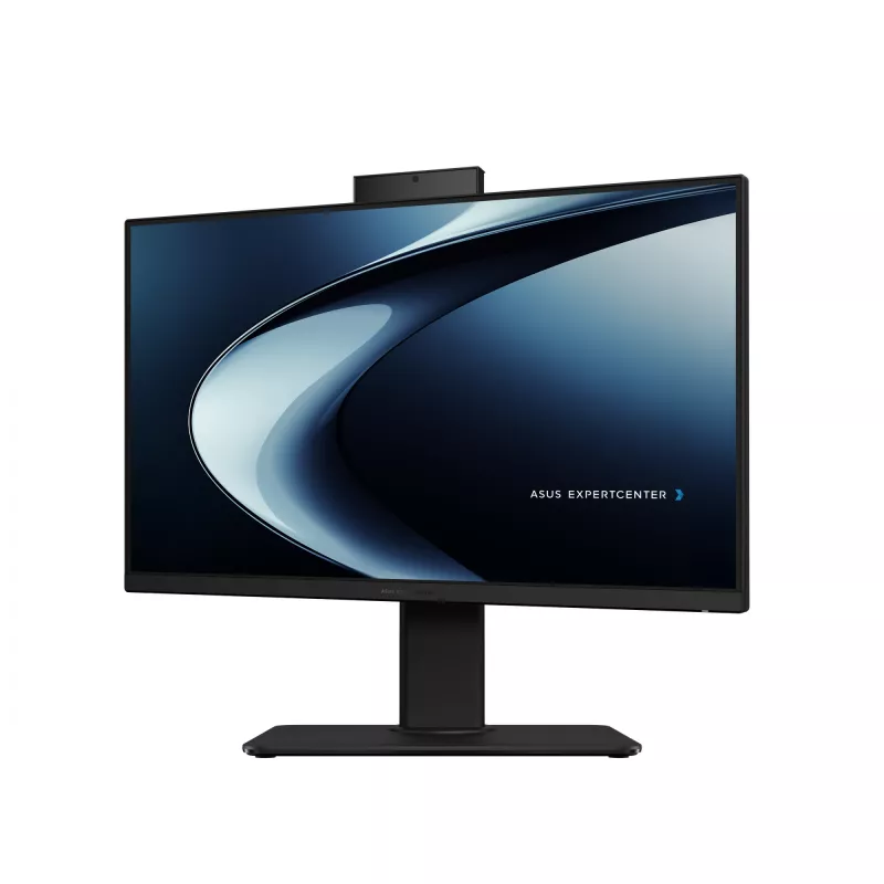 ASUS ExpertCenter P400 AiO P440VAK-BPC193W-NL 60.5 cm (23.8 inch) Full HD All-in-One kompiuteris, Intel Core i7-13620H, 16 GB DDR5, 1 TB SSD, Windows 11 Home, juodas
