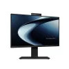 ASUS ExpertCenter P400 AiO P440VAK-BPC193W-NL 60.5 cm (23.8 inch) Full HD All-in-One kompiuteris, Intel Core i7-13620H, 16 GB DDR5, 1 TB SSD, Windows 11 Home, juodas