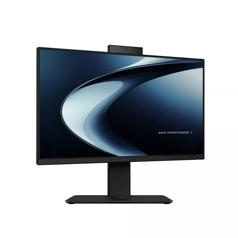 ASUS ExpertCenter P400 AiO P440VAK-BPC193W-NL 60.5 cm (23.8 inch) Full HD All-in-One kompiuteris, Intel Core i7-13620H, 16 GB DDR5, 1 TB SSD, Windows 11 Home, juodas