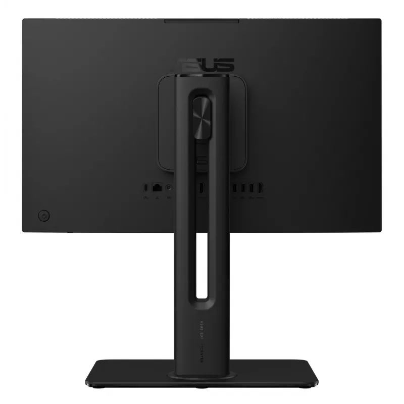 ASUS ExpertCenter P400 AiO P440VAK-BPC193W-NL 60.5 cm (23.8 inch) Full HD All-in-One kompiuteris, Intel Core i7-13620H, 16 GB DDR5, 1 TB SSD, Windows 11 Home, juodas