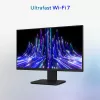 ASUS ExpertCenter P400 AiO P440VAK-BPC193W-NL 60.5 cm (23.8 inch) Full HD All-in-One kompiuteris, Intel Core i7-13620H, 16 GB DDR5, 1 TB SSD, Windows 11 Home, juodas