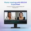 ASUS ExpertCenter P400 AiO P440VAK-BPC193W-NL 60.5 cm (23.8 inch) Full HD All-in-One kompiuteris, Intel Core i7-13620H, 16 GB DDR5, 1 TB SSD, Windows 11 Home, juodas