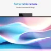 ASUS ExpertCenter P400 AiO P440VAK-BPC193W-NL 60.5 cm (23.8 inch) Full HD All-in-One kompiuteris, Intel Core i7-13620H, 16 GB DDR5, 1 TB SSD, Windows 11 Home, juodas