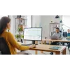 ASUS ExpertCenter P400 AiO P440VAK-BPC193W-NL 60.5 cm (23.8 inch) Full HD All-in-One kompiuteris, Intel Core i7-13620H, 16 GB DDR5, 1 TB SSD, Windows 11 Home, juodas
