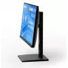 Hannspree Hybri Monitor EB241CJB 23,8 colių TLCD monitorius 1920x1080 Full HD juodas