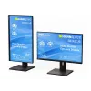 Hannspree Hybri Monitor EB241CJB 23,8 colių TLCD monitorius 1920x1080 Full HD juodas
