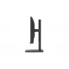 Hannspree Hybri Monitor EB241CJB 23,8 colių TLCD monitorius 1920x1080 Full HD juodas