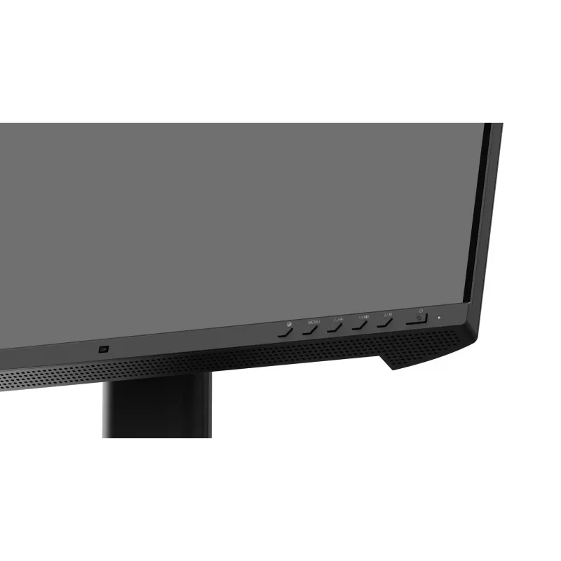 Hannspree Hybri Monitor EB241CJB 23,8 colių TLCD monitorius 1920x1080 Full HD juodas