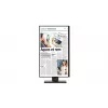 Hannspree Hybri Monitor EB241CJB 23,8 colių TLCD monitorius 1920x1080 Full HD juodas