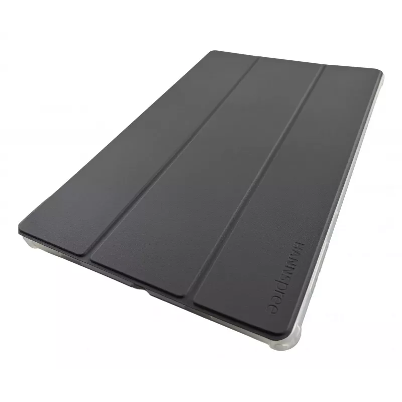 Planšetinis kompiuteris Hannspree Mercury Mediatek LTE 128 GB 35,8 cm (14,1 colio) 6 GB Wi-Fi 5 (802.11ac) Android 15 Juoda