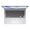 Nešiojamas kompiuteris ASUS Vivobook 14 X1407QA-LY043W 14 colių Snapdragon X1-26-100 16GB 512GB W11H