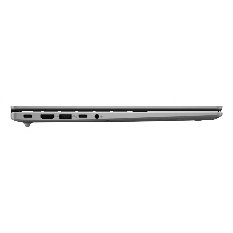Nešiojamas kompiuteris ASUS Vivobook 14 X1407QA-LY043W 14 colių Snapdragon X1-26-100 16GB 512GB W11H