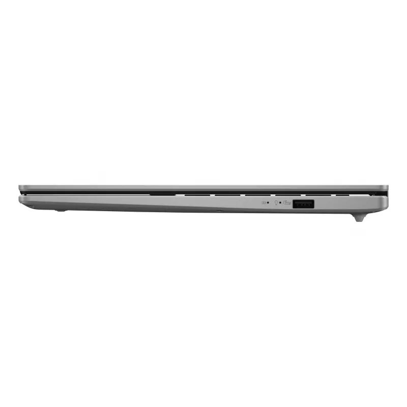Nešiojamas kompiuteris ASUS Vivobook 14 X1407QA-LY043W 14 colių Snapdragon X1-26-100 16GB 512GB W11H