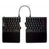 Klaviatūra ASUS ROG Falcata Gaming USB RF Wireless Bluetooth Juoda 75%