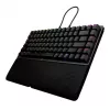 Klaviatūra ASUS ROG Falcata Gaming USB RF Wireless Bluetooth Juoda 75%