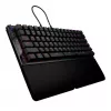 Klaviatūra ASUS ROG Falcata Gaming USB RF Wireless Bluetooth Juoda 75%