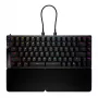 Klaviatūra ASUS ROG Falcata Gaming USB RF Wireless Bluetooth Juoda 75%