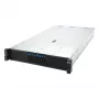Stovo serveris ASUS RS720-E12-RS8G 3,2 kW perteklinis maitinimo šaltinis, 8 karštai keičiami lizdai