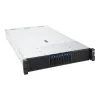 Stovo serveris ASUS RS720-E12-RS8G 3,2 kW perteklinis maitinimo šaltinis, 8 karštai keičiami lizdai